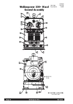 Preview for 32 page of Lincoln Electric WELDANPOWER 230+ Operating Manual