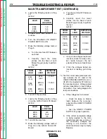 Preview for 65 page of Lincoln Electric WIRE-MATIC 250 Service Manual