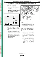 Preview for 70 page of Lincoln Electric WIRE-MATIC 250 Service Manual