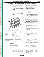 Preview for 71 page of Lincoln Electric WIRE-MATIC 250 Service Manual