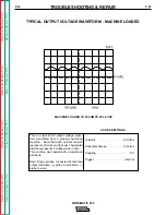 Preview for 76 page of Lincoln Electric WIRE-MATIC 250 Service Manual