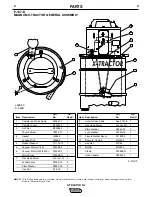 Preview for 20 page of Lincoln Electric X-TRACTOR 1G Operator'S Manual