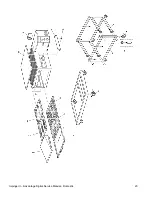 Preview for 23 page of Lincoln Foodservice 1116-000-A Service Manual