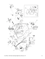 Preview for 23 page of Lincoln Foodservice 1633-000-EA Parts & Service Manual