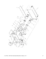 Preview for 27 page of Lincoln Foodservice 1633-000-EA Parts & Service Manual