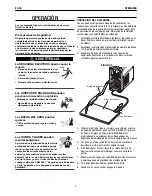 Preview for 33 page of Lincoln Global 12721 Operator'S Manual