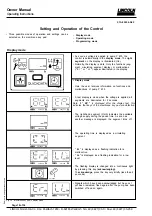 Preview for 18 page of Lincoln QUICKDATA 233 Owner'S Manual