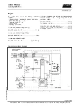 Preview for 25 page of Lincoln QUICKDATA 233 Owner'S Manual