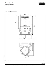 Preview for 27 page of Lincoln QUICKDATA 233 Owner'S Manual