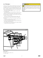 Preview for 17 page of Lincoln SKF CLK Installation And Operation Manual