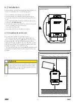 Preview for 18 page of Lincoln SKF CLK Installation And Operation Manual