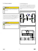 Preview for 19 page of Lincoln SKF CLK Installation And Operation Manual