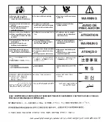 Preview for 38 page of Lincoln SP 170-I Operator'S Manual