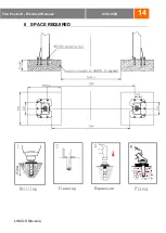 Preview for 14 page of LINCOS STD-3550 Manual