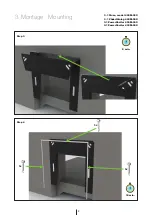 Preview for 9 page of Lindab Doorline Installation Manual