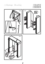 Preview for 18 page of Lindab Doorline Installation Manual