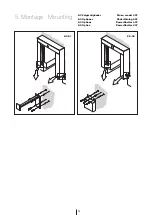 Preview for 23 page of Lindab Doorline Installation Manual