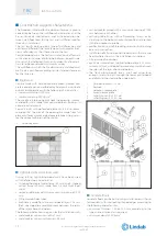 Preview for 12 page of Lindab FBC1 Technical Manual