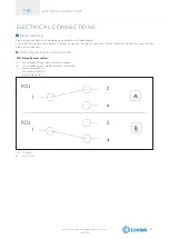 Preview for 23 page of Lindab FBC1 Technical Manual