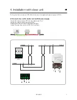 Preview for 9 page of Lindab FDS-CD User Manual