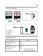 Preview for 16 page of Lindab FDS-CD User Manual