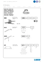 Preview for 11 page of Lindab INTEGRA LCP Mounting Instruction