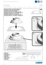 Preview for 18 page of Lindab INTEGRA LCP Mounting Instruction