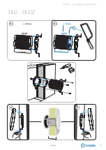 Preview for 5 page of Lindab OLC Installation Instructions Manual