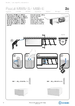 Preview for 18 page of Lindab Pascal LCC Installation Instruction