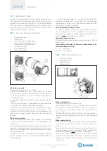 Preview for 7 page of Lindab WH45P Technical Manual