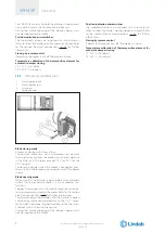 Preview for 8 page of Lindab WH45P Technical Manual