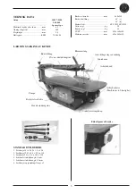 Preview for 7 page of Lindahl & Nermark LSS 460 Manual