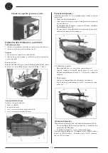 Preview for 20 page of Lindahl & Nermark LSS 460 Manual