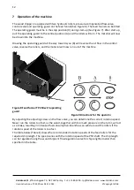 Preview for 12 page of Linddana TP 230 User Instructions