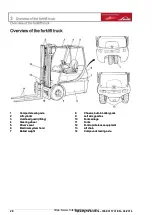 Preview for 36 page of Linde 335-03 Series Original Instructions Manual