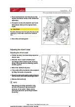 Preview for 53 page of Linde 335-03 Series Original Instructions Manual