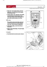 Preview for 61 page of Linde 335-03 Series Original Instructions Manual