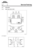 Preview for 70 page of Linde 336 Series Service Training