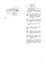 Preview for 19 page of Linde Premor 1585 G Operating Manual