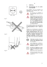 Preview for 21 page of Linde Premor 1585 G Operating Manual