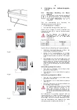 Preview for 31 page of Linde Premor 1585 G Operating Manual