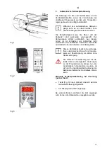 Preview for 35 page of Linde Premor 1585 G Operating Manual