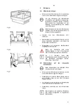 Preview for 41 page of Linde Premor 1585 G Operating Manual