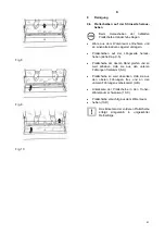 Preview for 43 page of Linde Premor 1585 G Operating Manual