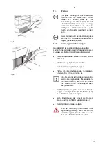 Preview for 45 page of Linde Premor 1585 G Operating Manual