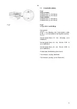 Preview for 55 page of Linde Premor 1585 G Operating Manual