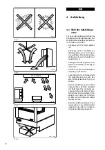 Preview for 12 page of Linde Presenter 0646 Operating Manual