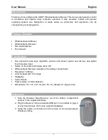 Preview for 2 page of Lindy 20900 User Manual