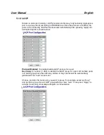 Preview for 14 page of Lindy 25004 User Manual