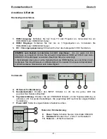 Preview for 7 page of Lindy 32592 User Manual